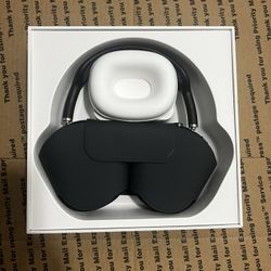 Airpod Pro Max Usb-c