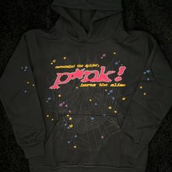 Sp5der Hoodie 