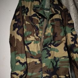 Military Gear Pants, Hat, And Jackets,Shirts.