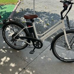 E-Bike