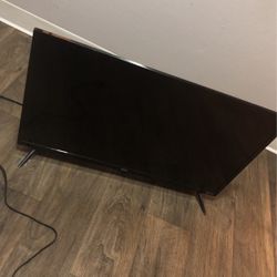32 Inch Tv OBO ! 