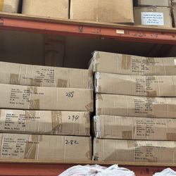 Premium tablecloth Liquidation Wholesale 