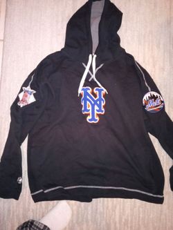 Majestic Genuine MLB Hoodie XL