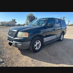 2003 Ford Expedition XLT