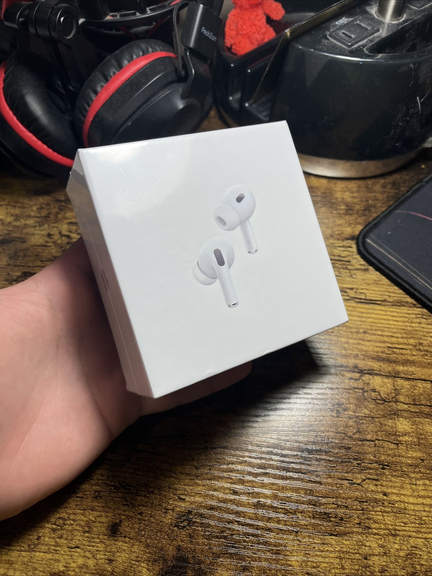 Airpod pro 2nd generation (BRAND NEW)