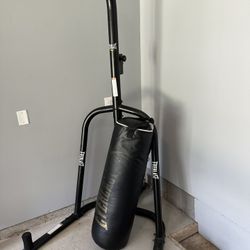 Punching Bag