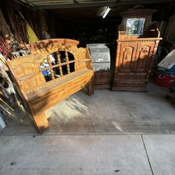 Bedroom Set