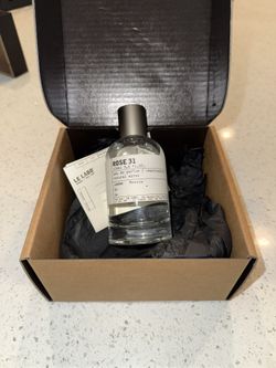 Le Labo Rose 31