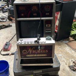 Slot Machine 
