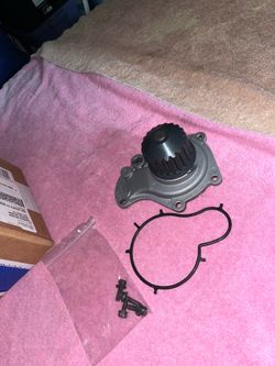 Srt4 parts