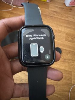 Apple Watch series 9