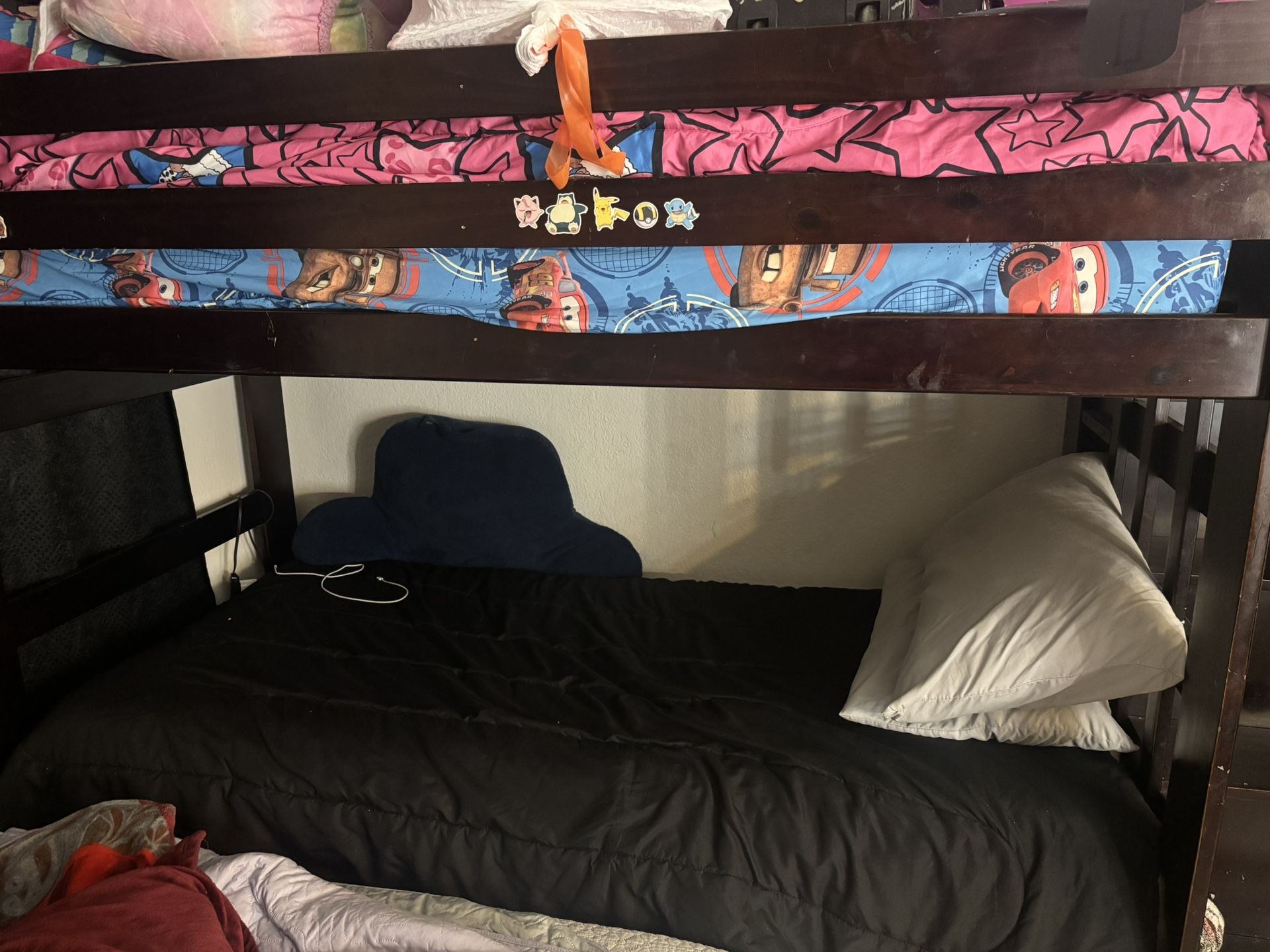 Mattresses With Bunk Bed