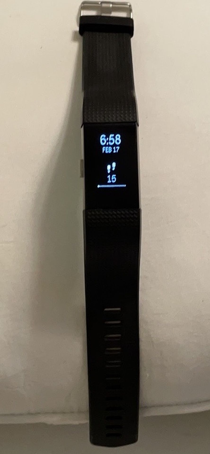 Fitbit Charge 2