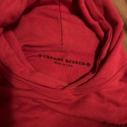 Chrome Hearts X Matty boy collab (size L)