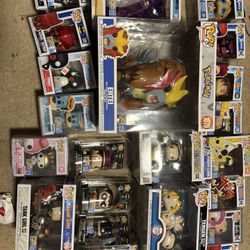 Sdcc Funkos