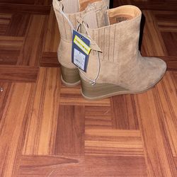 Women Boot
