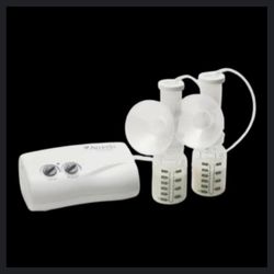 NEW Electric Double Breast Pump