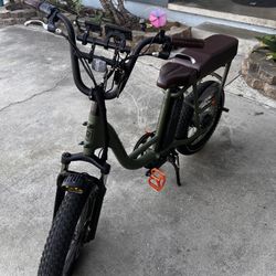 Rad Power Bikes Rad Runner