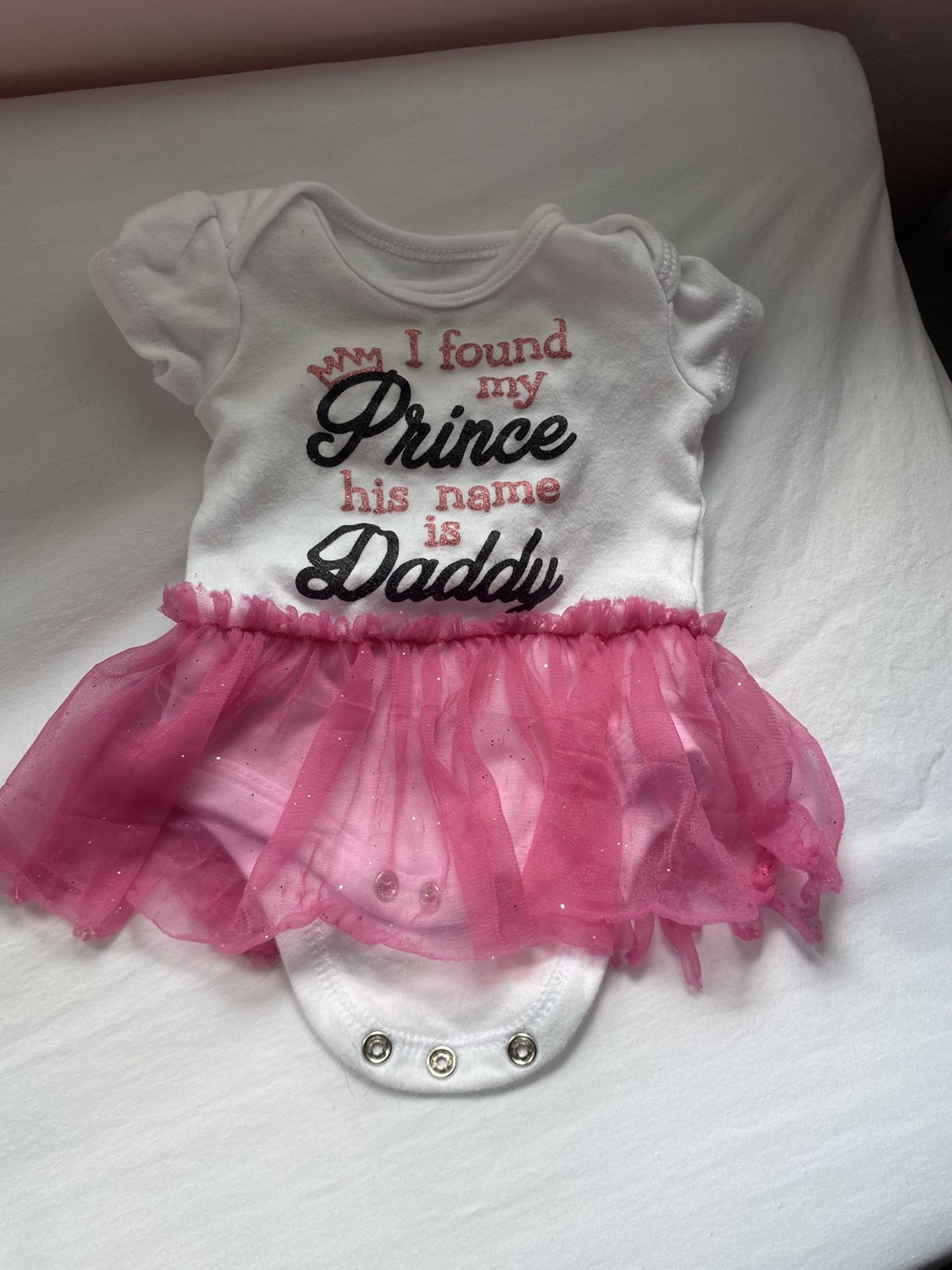 Newborn Girl Clothes