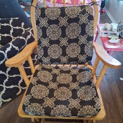 Rocking Chair