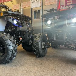 NEW ATV