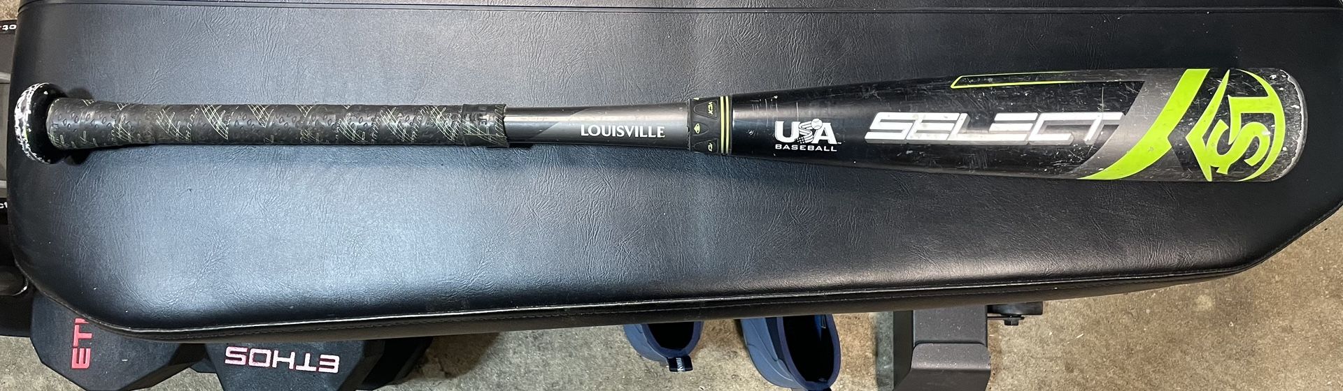 Louisville slugger 29 -10