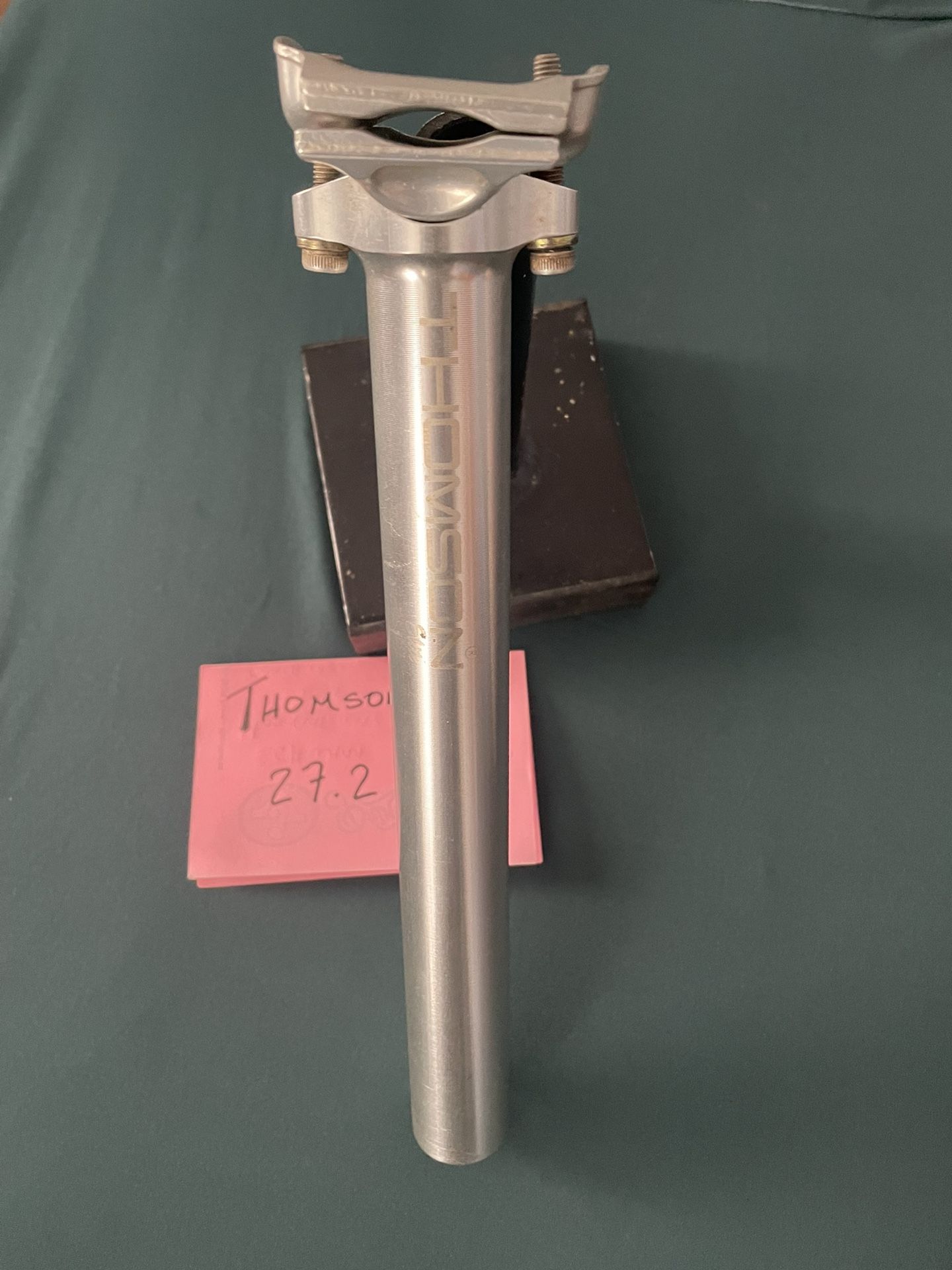 Road Bike Seat Post