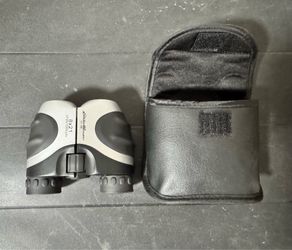 For Sale: Eddie Bauer 8x21 Compact Binoculars with Case – Great Condition!
