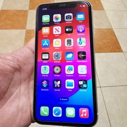 128 GB Unlocked iPhone XR Excellent Condition with 6.1 Inch Screen