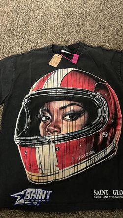 Saint T-Shirt