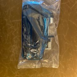 Chevy truck rear door hatch