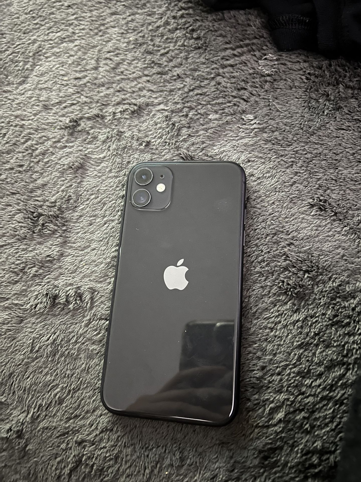 Unlocked Iphone 11