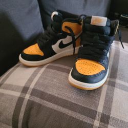 Air Jordan 