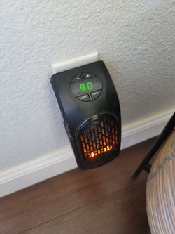 Handy Heater
