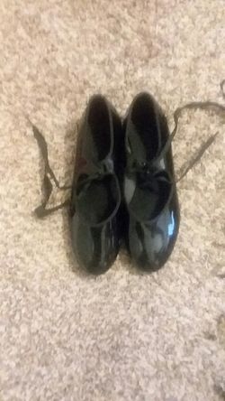 ballet shoes