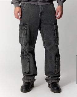 Cargo pants