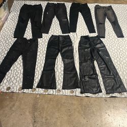 women’s Jeans Shoes Hats Dress Corset Crop Tops Ages 12 To 18