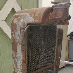 Radiator Collectible