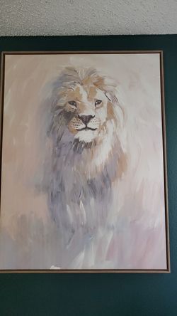 Wall art