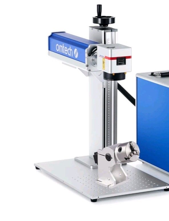 Omtech Fiber Laser 20 W