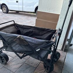 Sports / Beach Cart 