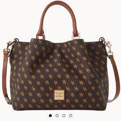 Dooney Bourke Purse 👜 
