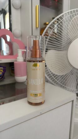 tree hut fragance mist