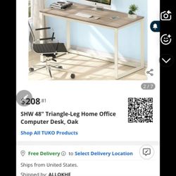 Computer  Desk Table New 