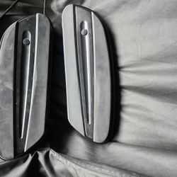 Harley davidson parts