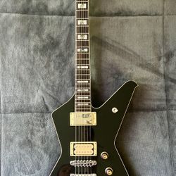 Ibanez Destroyer DT 520. Trades?
