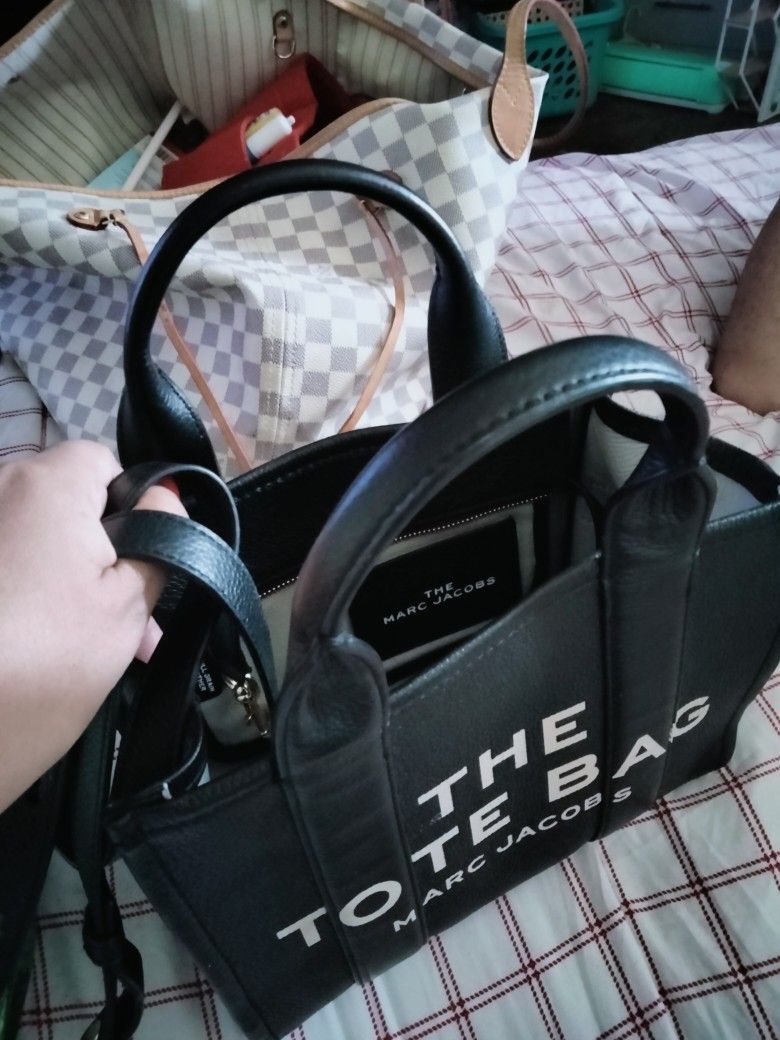 Marc Jacobs Tote Bag