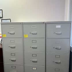 File Cabinets