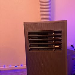 Portable AC