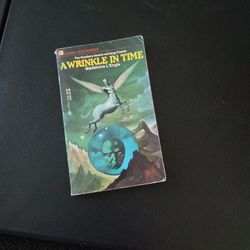 A Wrinkle In Time